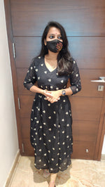 Handwork Kurti(8461)