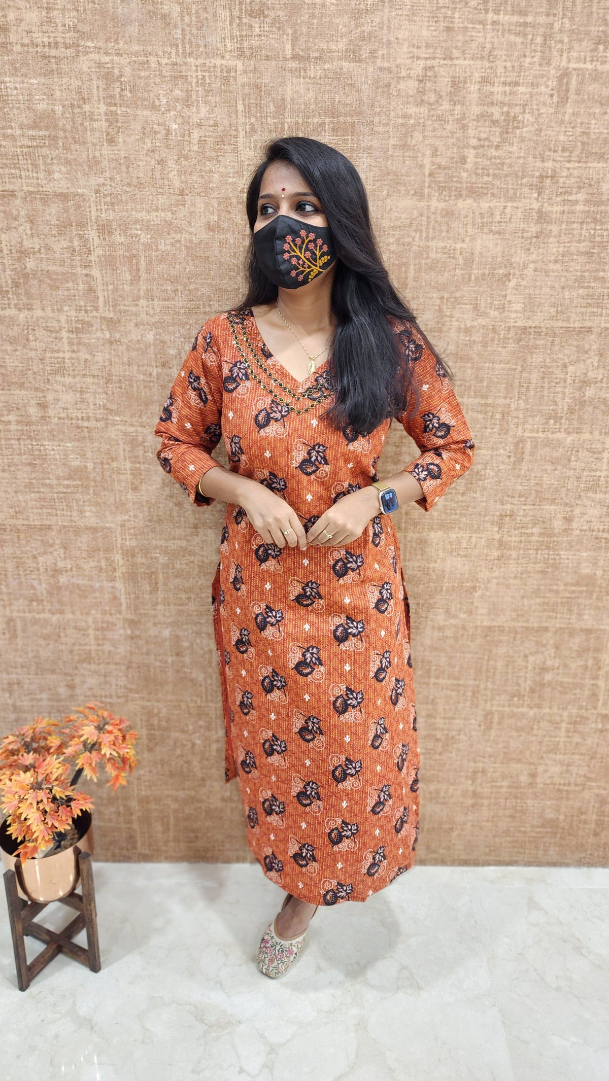 Casual wearKurti (9206)c20