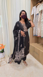 Mithra Salwar Set (13174)
