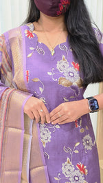 Salwar set (13417)