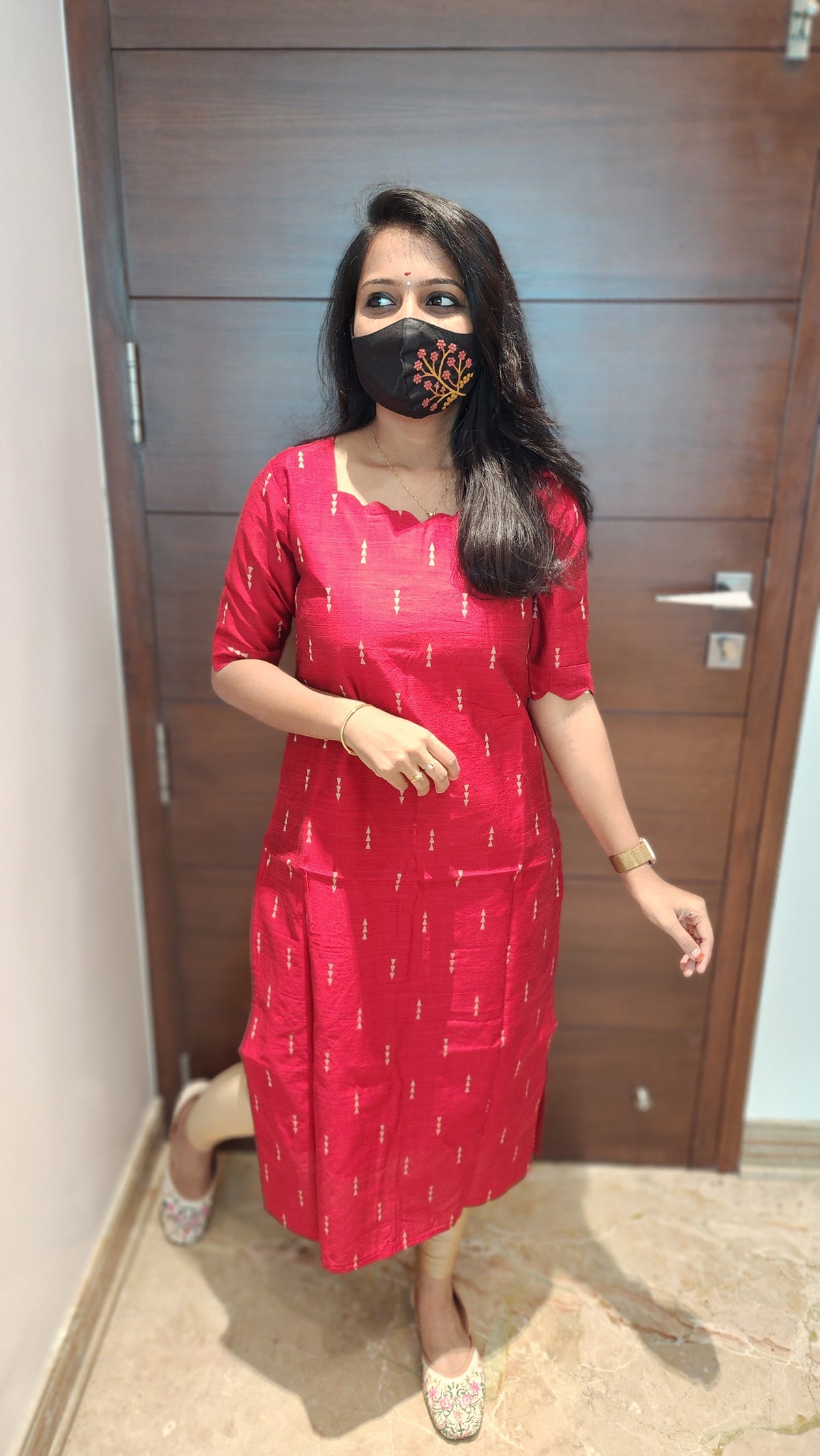 Festive sale -Ethnic wear(8823)c