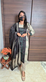 Cotton salwar set(11549)