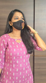 Daily Wear Kurti (11153)