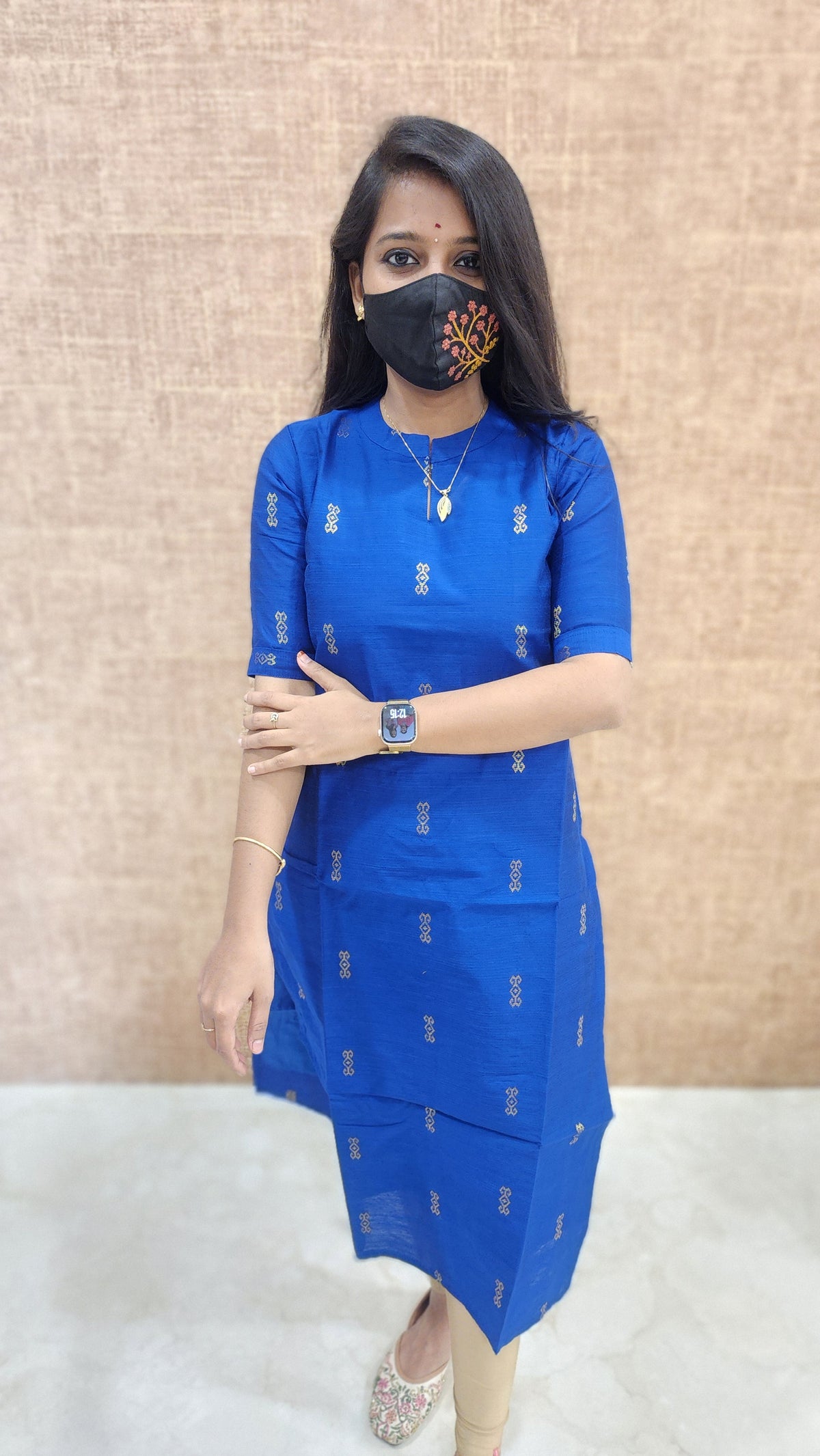 Festive sale -Ethnic wear (9246)