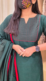 Simran Ethnic Salwar set (11983)