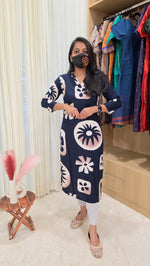 Daily Wear Kurti (11925)
