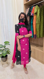 Festive Sale-Ethnic Wear Kurti(12156)