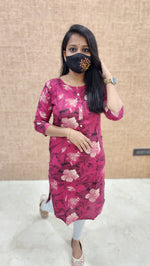 Daily Wear Kurti (9753)