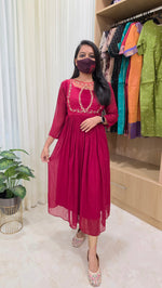 Ethnic Wear kurti (12288)