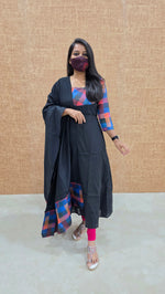 Salwar set(12452)