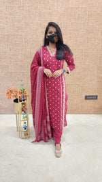 Salwar Set (9576)c3