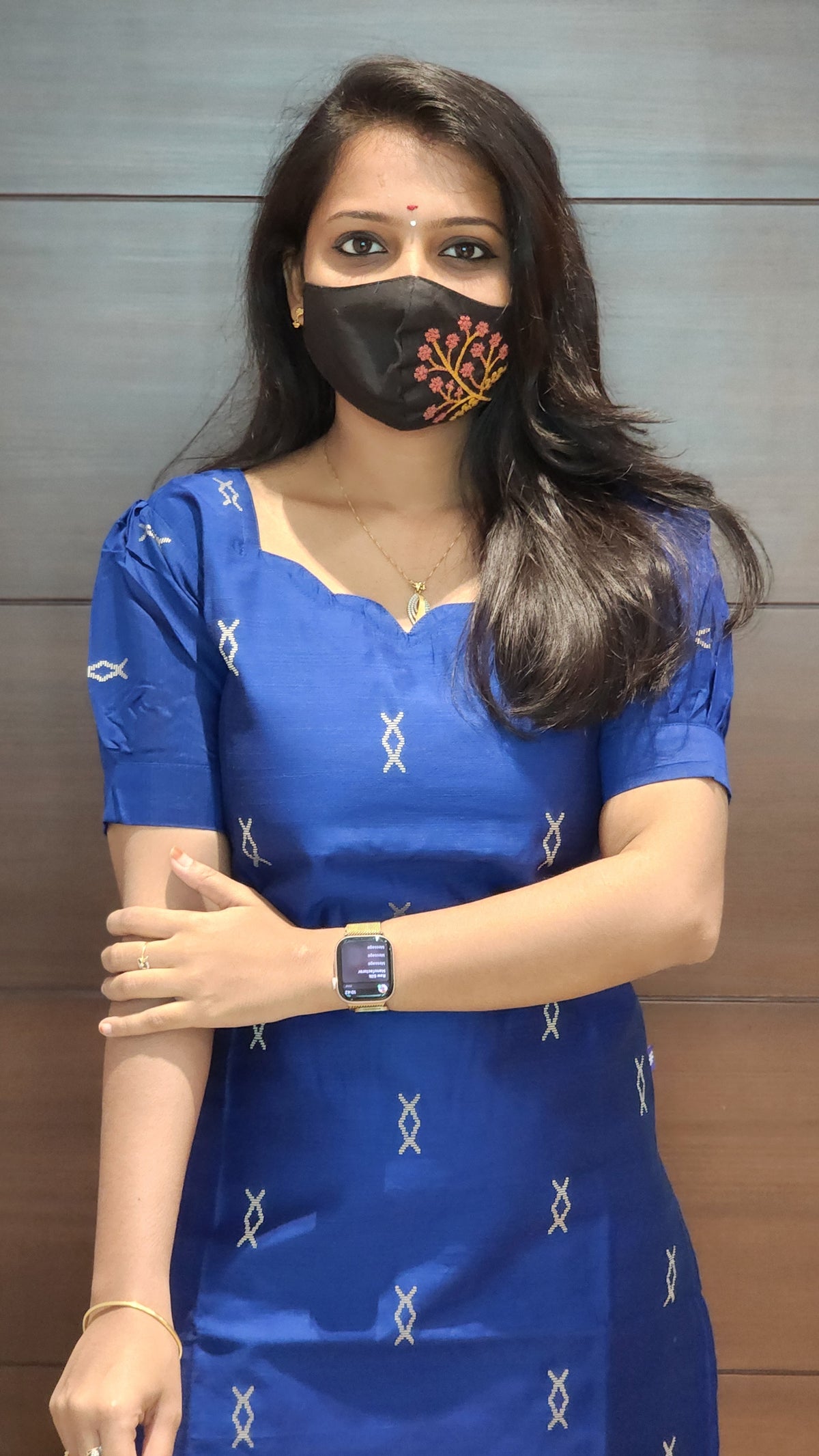 Festive sale -Ethnic wear(8826)