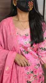 Salwar set (12046)