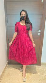 Party wear Kurti (11171)