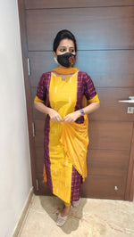 Festive Sale-Ethnic Wear Kurti (8492)