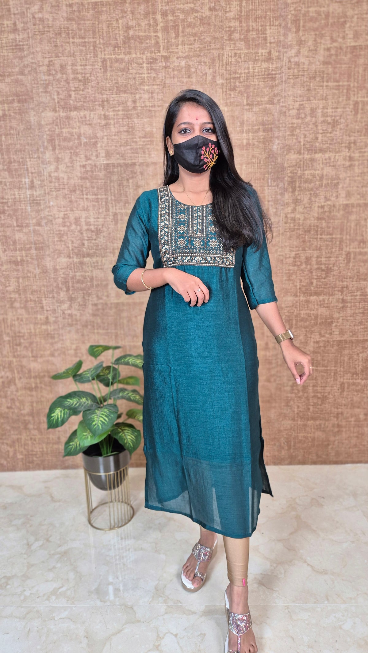 Casual Wear Kurti(11408)