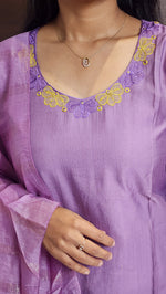 Ethnic Salwar set(10223)c