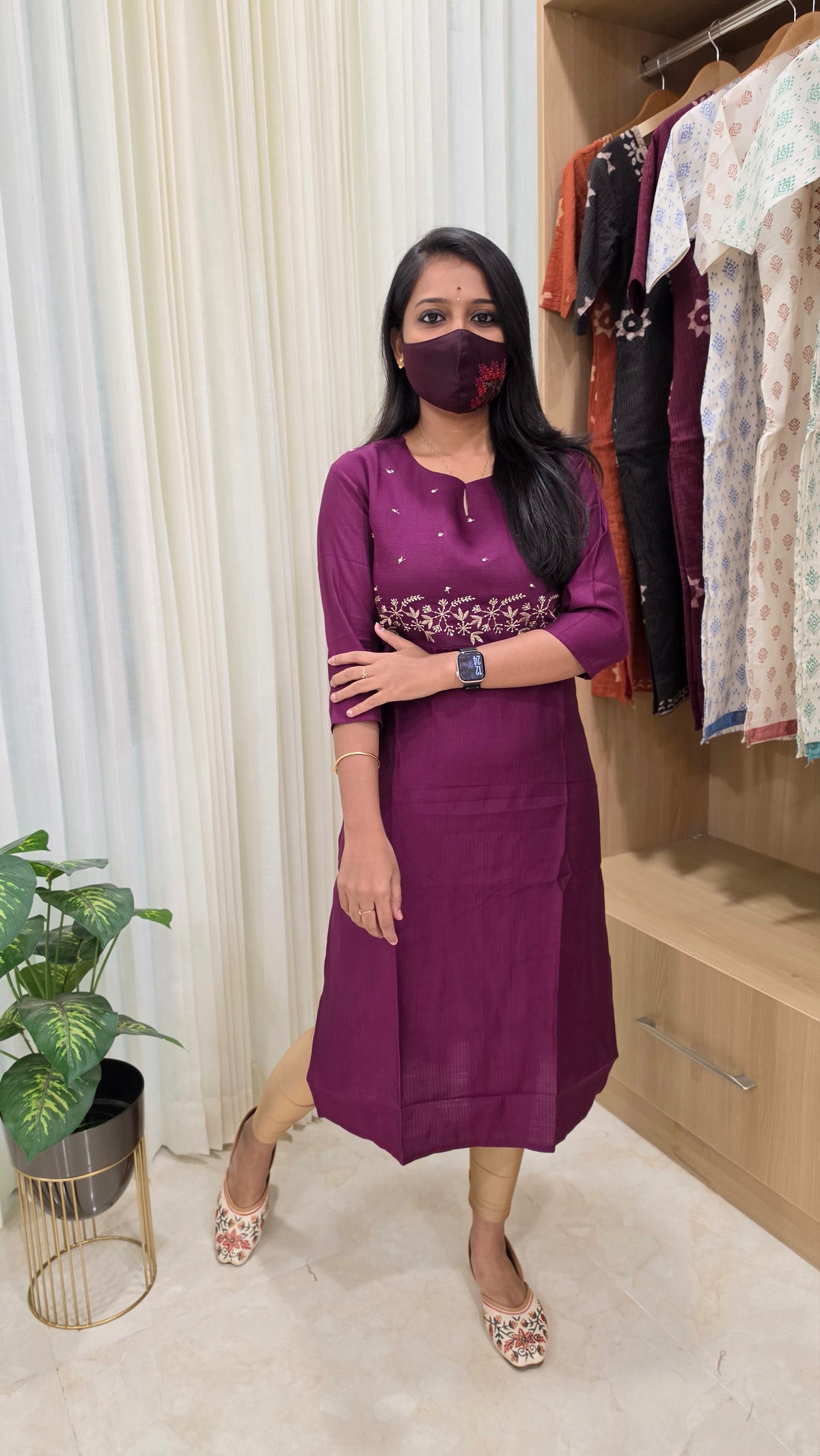 Ethnic wear (13144)