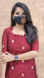 Festive sale -Ethnic wear (9247)c