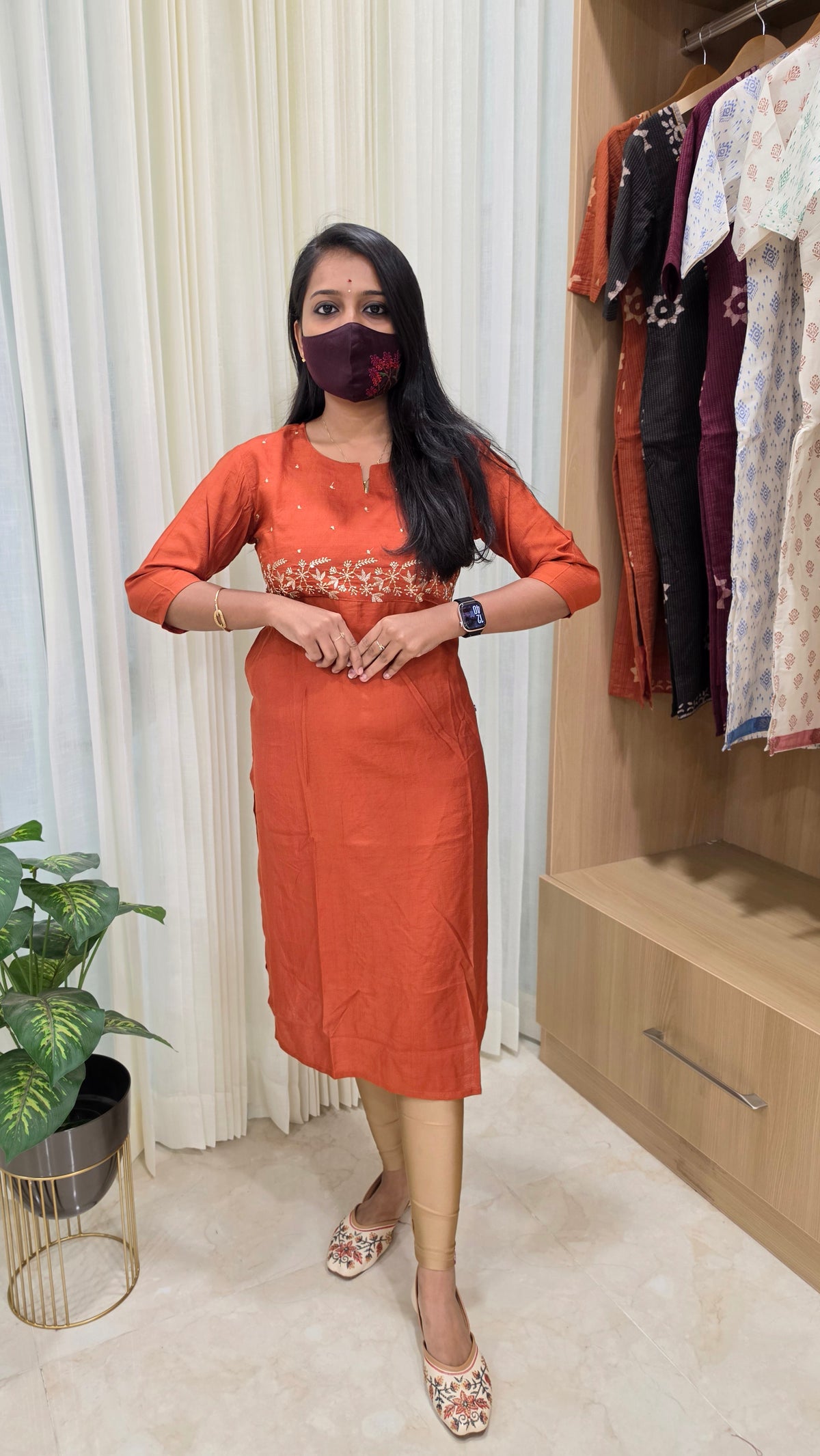 Ethnic wear (13148)