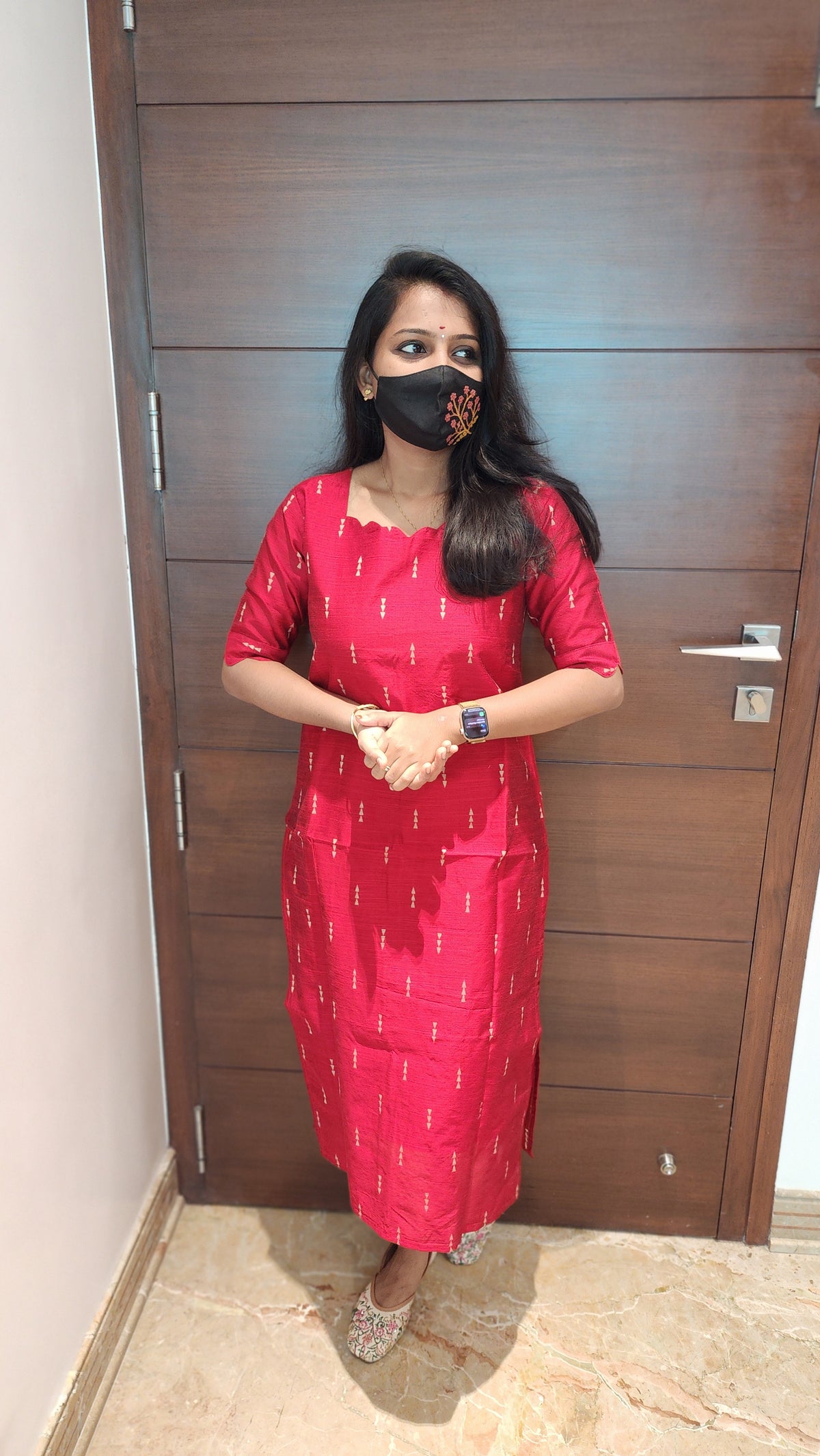 Festive sale -Ethnic wear(8823)c