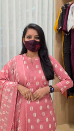 Salwar set(12998)
