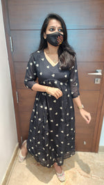 Handwork Kurti(8461)