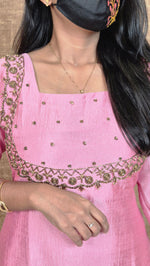 Party Wear Kurti (11195)