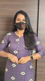 Daily Wear Kurti (11155)