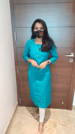 Daily Wear Kurti (9278)