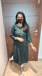 Daily Wear Kurti (9280)