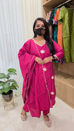 Salwar set(12148)