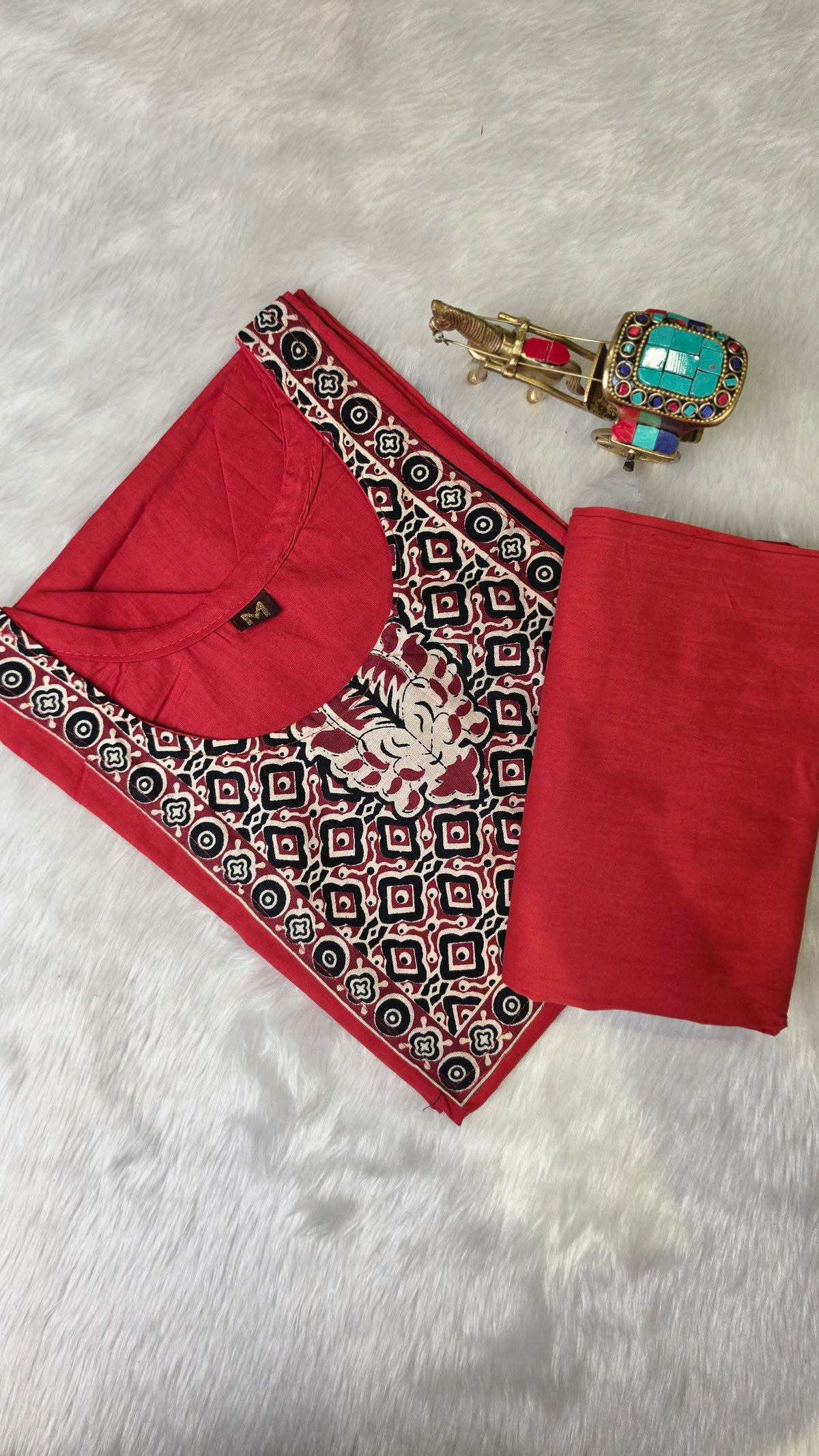 Cord Set(12115)(orange)