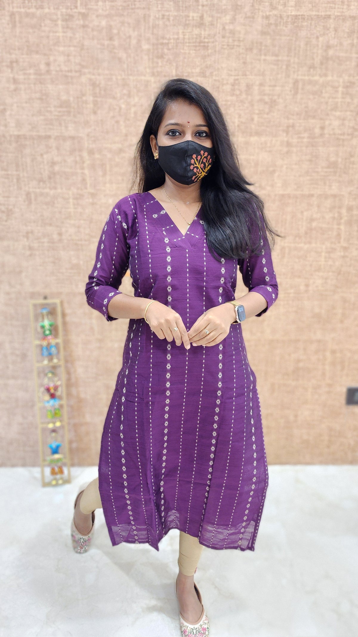 Festive sale -Ethnic wear (9674)