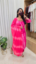 Salwar set(13143)