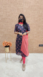 Causal Wear Kurti (9562)c2