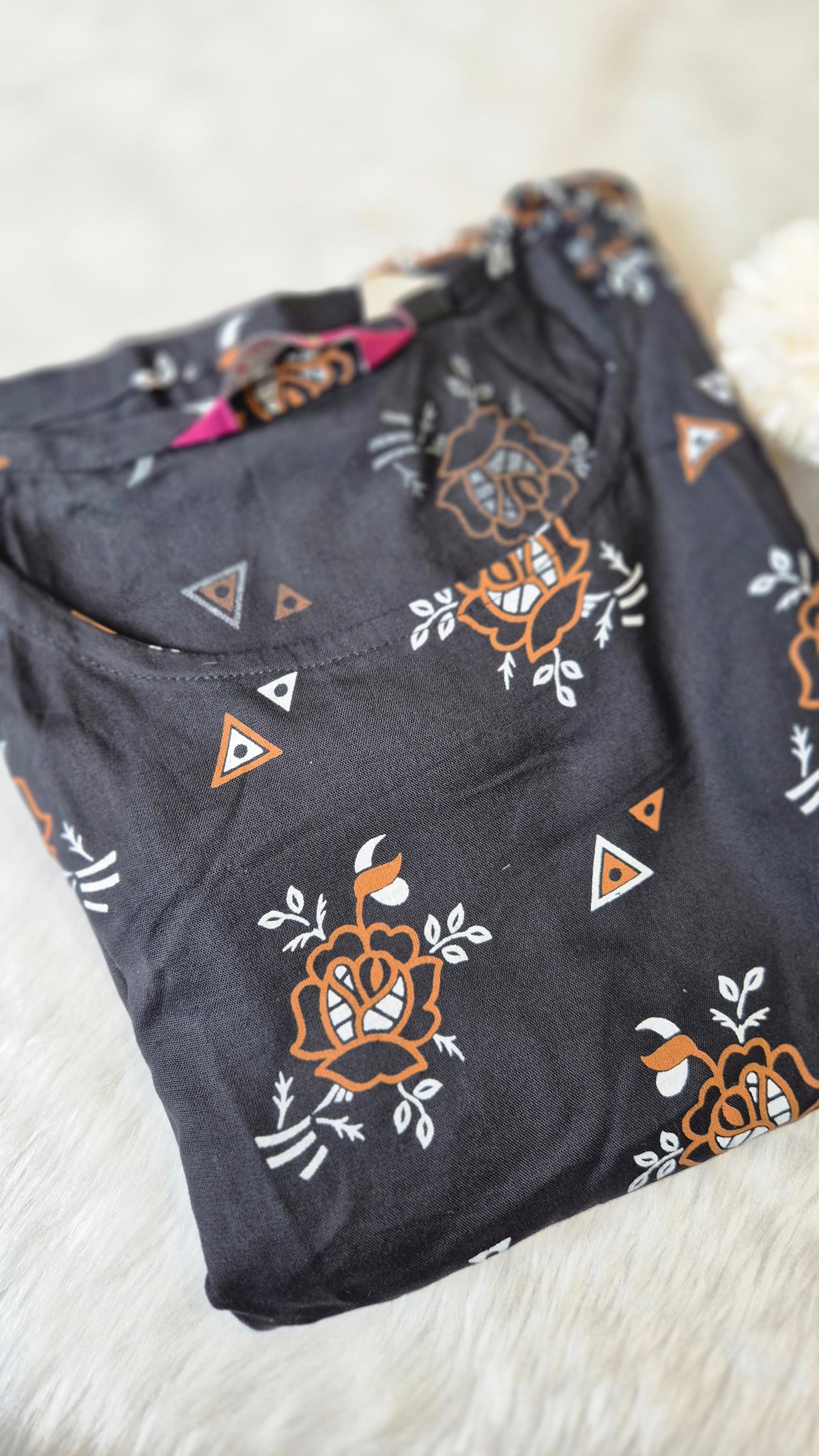 Daily Wear Kurti (11235)