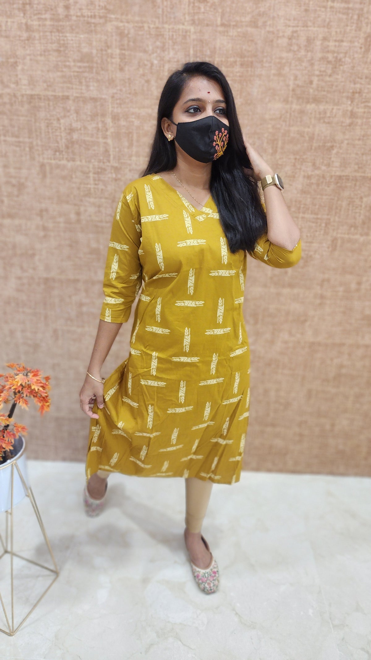 Casual Wear Kurti (9404)c