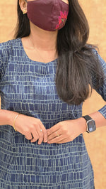 Daily Wear Kurti(12089)