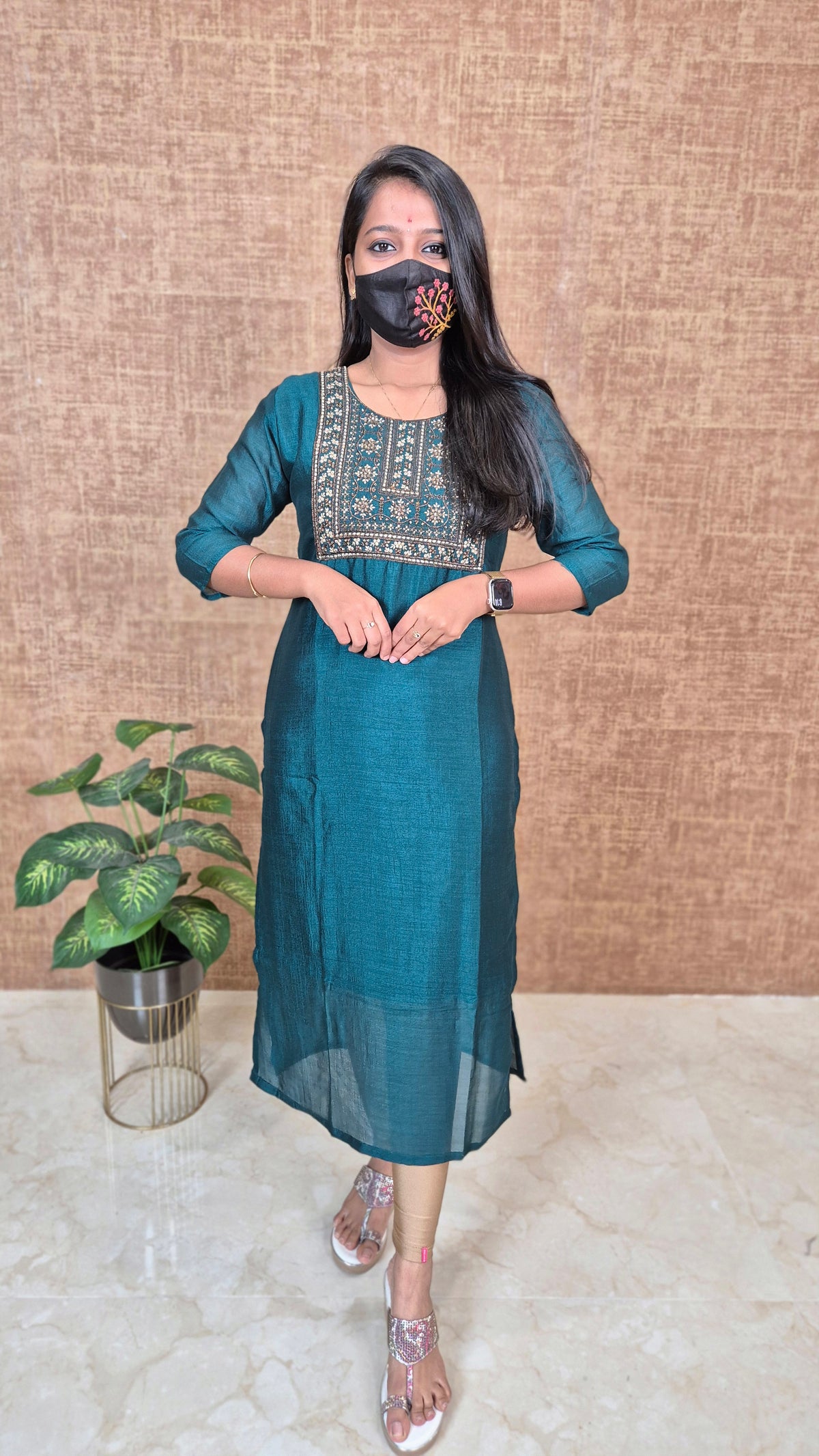 Casual Wear Kurti(11408)