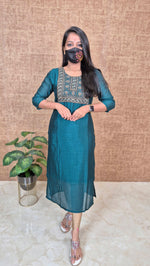 Casual Wear Kurti(11408)