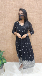 Aliya cut kurti (9181)c2