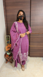 Salwar Set (10957)