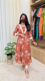 Indo -western wear (12214)
