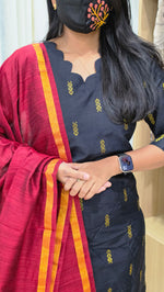Ethnic Salwar set(11965)