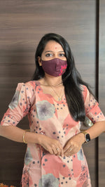 CasualWear Kurti (11341)