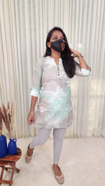 Western Short top (10401)c2