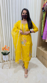 Meher Ethnic set(13490)
