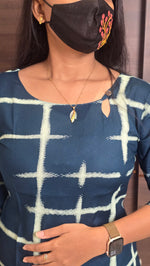 Daily Wear Kurti (11151)