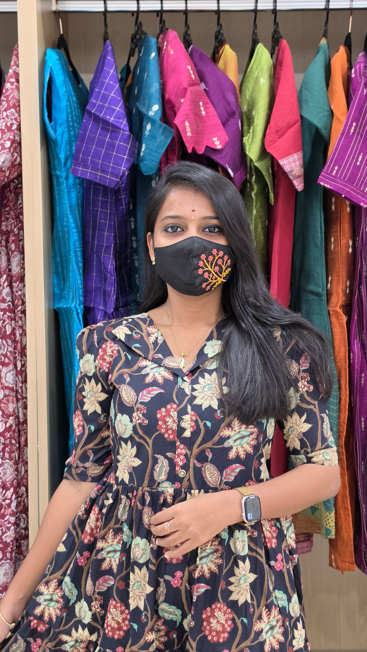 Jaipur Western Wear(11857)